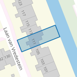 Perceel LDN03-M-4221