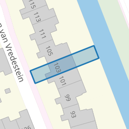 Perceel LDN03-M-4223