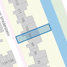 Perceel LDN03-M-4224