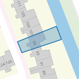 Perceel LDN03-M-4225