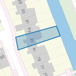 Perceel LDN03-M-4229