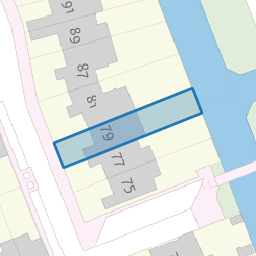 Perceel LDN03-M-4231