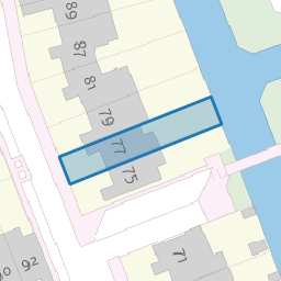 Perceel LDN03-M-4232