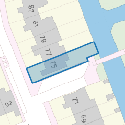 Perceel LDN03-M-4233