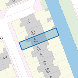 Perceel LDN03-M-4236