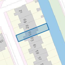 Perceel LDN03-M-4237