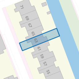 Perceel LDN03-M-4238