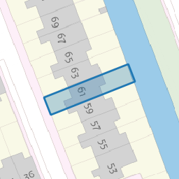 Perceel LDN03-M-4239