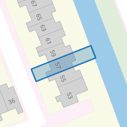 Perceel LDN03-M-4241