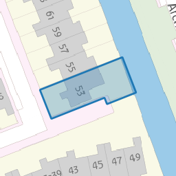 Perceel LDN03-M-4243