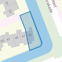 Perceel LDN03-M-4244