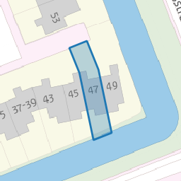 Perceel LDN03-M-4245