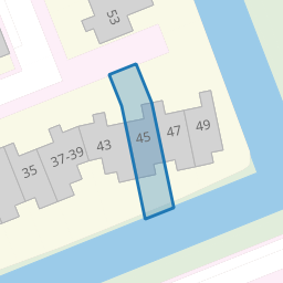 Perceel LDN03-M-4246