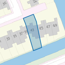 Perceel LDN03-M-4247