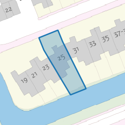 Perceel LDN03-M-4252