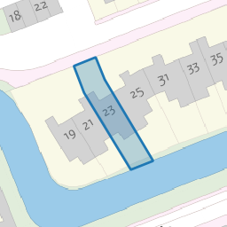 Perceel LDN03-M-4253