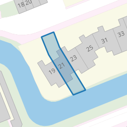 Perceel LDN03-M-4254