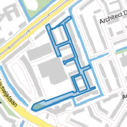 Perceel LDN03-M-4257