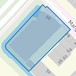 Perceel LDN03-M-4258