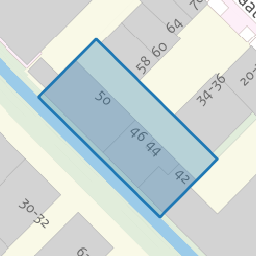 Perceel LDN03-M-4259