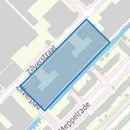 Perceel LDN03-M-4264