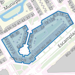 Perceel LDN03-M-4272