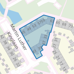 Perceel LDN03-M-4273