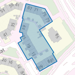 Perceel LDN03-M-4274