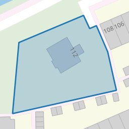 Perceel LDN03-M-4278