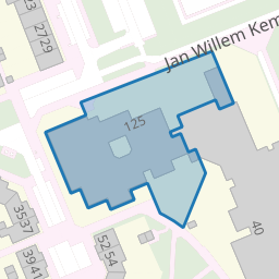 Perceel LDN03-M-4280