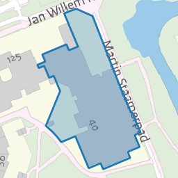 Perceel LDN03-M-4281