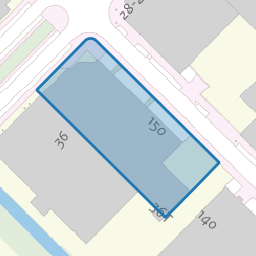 Perceel LDN03-M-4288