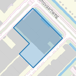 Perceel LDN03-M-4292