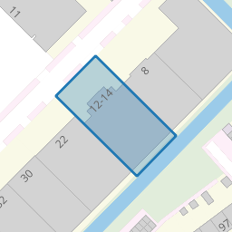 Perceel LDN03-M-4296