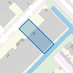 Perceel LDN03-M-4297