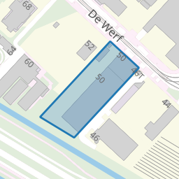 Perceel LDN03-M-4303