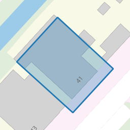 Perceel LDN03-M-4305