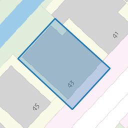 Perceel LDN03-M-4306