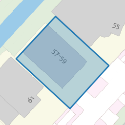 Perceel LDN03-M-4307