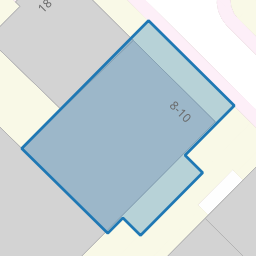 Perceel LDN03-M-4309