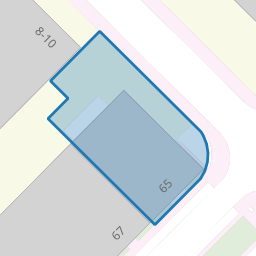 Perceel LDN03-M-4310