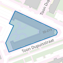 Perceel LDN03-M-4314