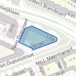 Perceel LDN03-M-4315