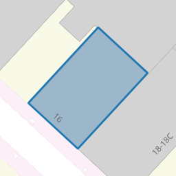 Perceel LDN03-M-4317