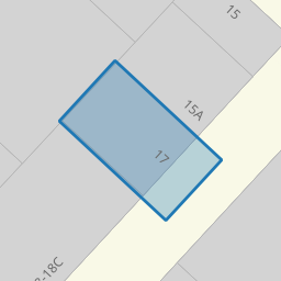 Perceel LDN03-M-4319