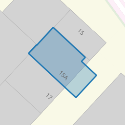 Perceel LDN03-M-4320