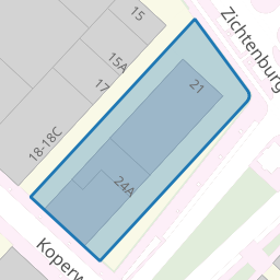 Perceel LDN03-M-4323