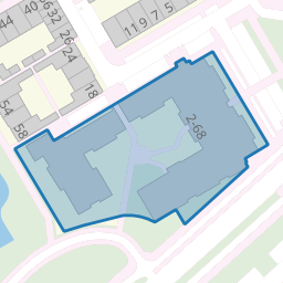 Perceel LDN03-M-4328