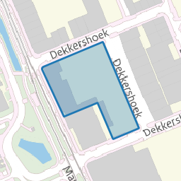 Perceel LDN03-M-4335