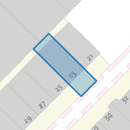 Perceel LDN03-M-4338